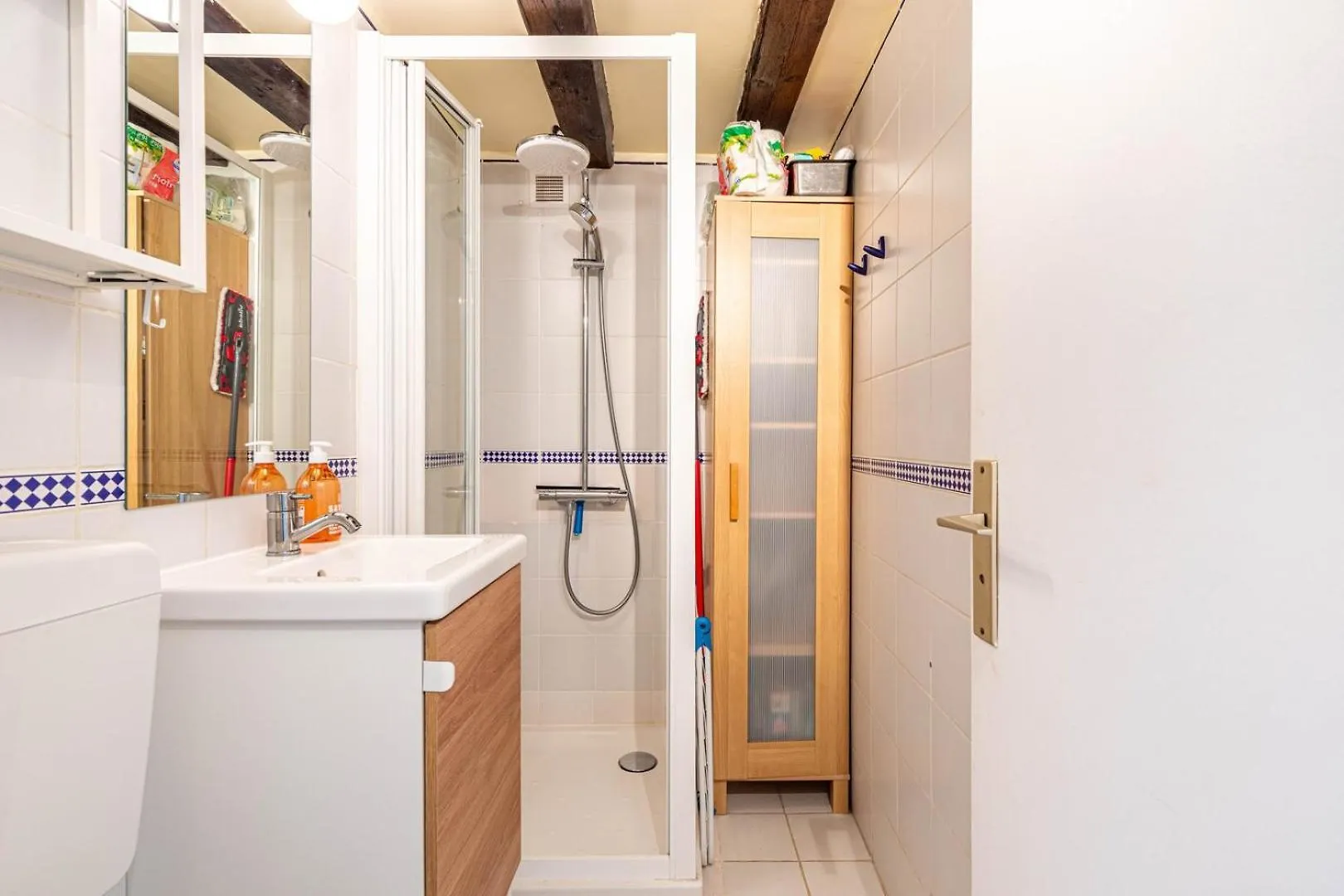 Guestready - Quaint Mezzanine By Le Pantheon