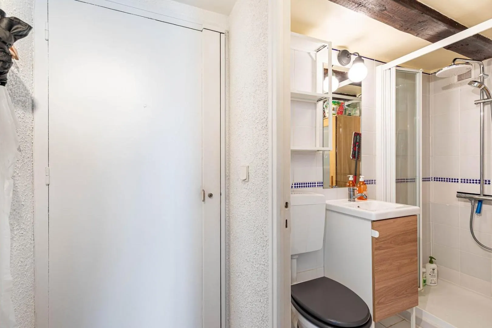 Apartamento Guestready - Quaint Mezzanine By Le Pantheon Paris